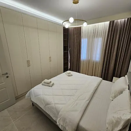 Otel My Te Rruga Bogdaneve *