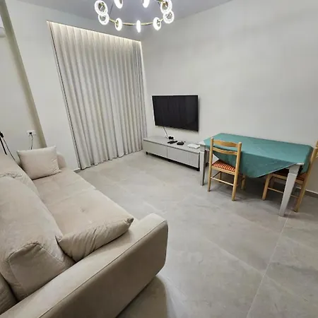 My Te Rruga Bogdaneve Otel