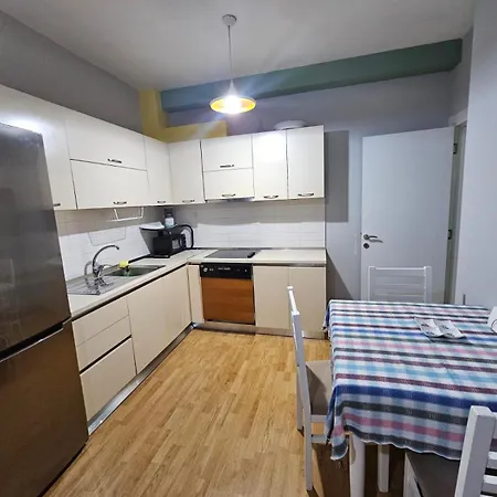 Szálloda My