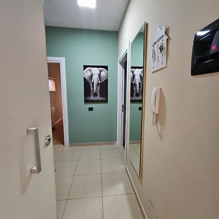 Szálloda My